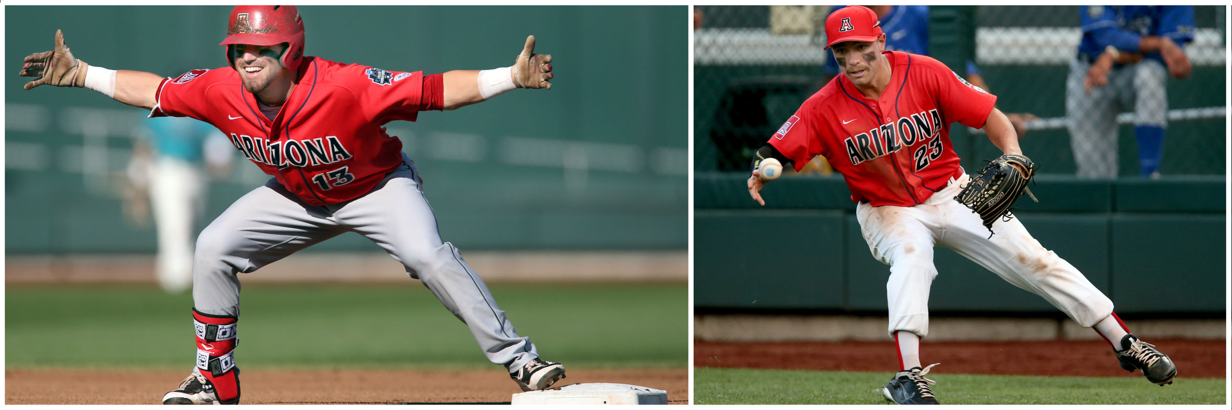 Ramer, Gibbons
